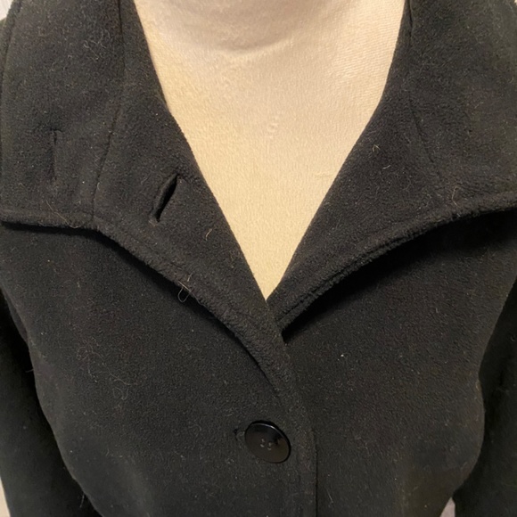 London Fog size S women’s coat - Picture 8 of 9